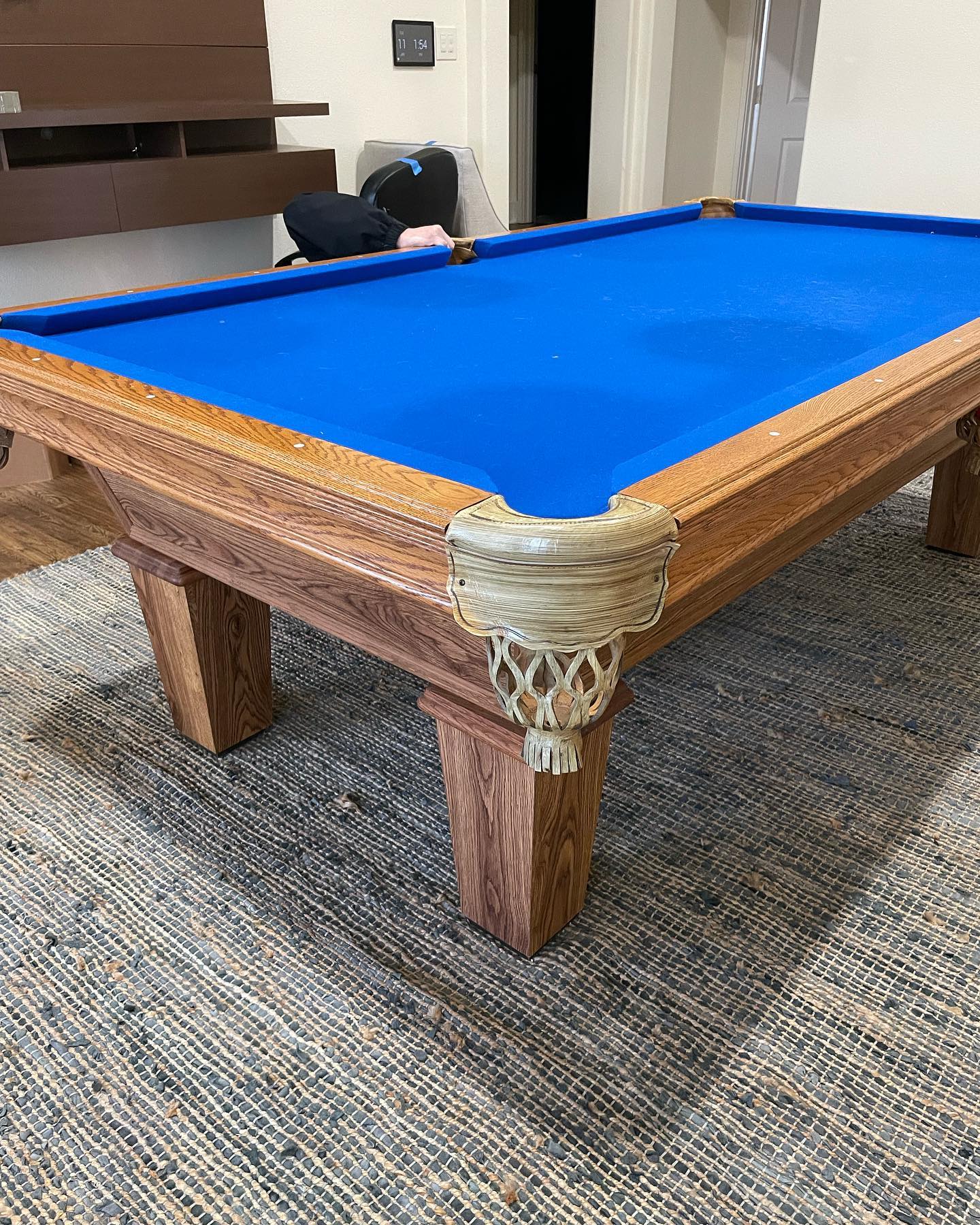 Elite Billiard Service Offers Pool Table Repair Services in Anna, TX 75409